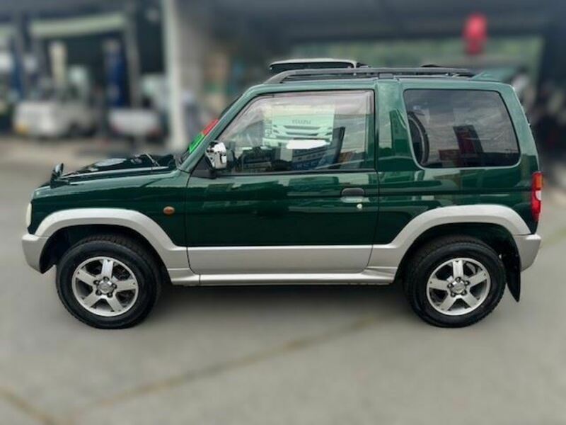 PAJERO MINI-3