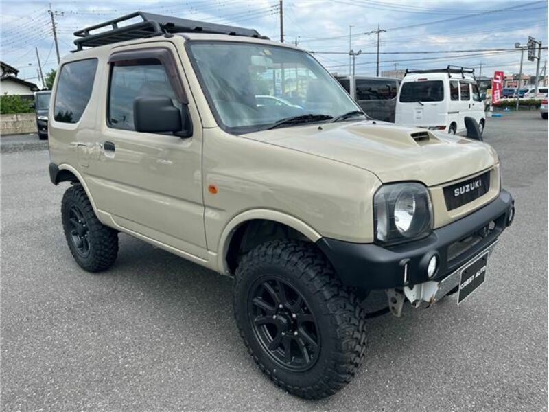 JIMNY-1