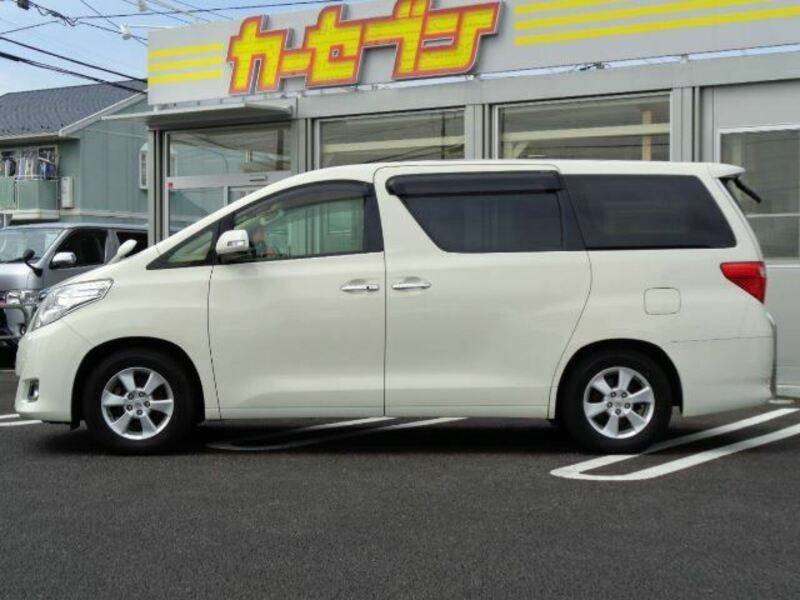 ALPHARD-6