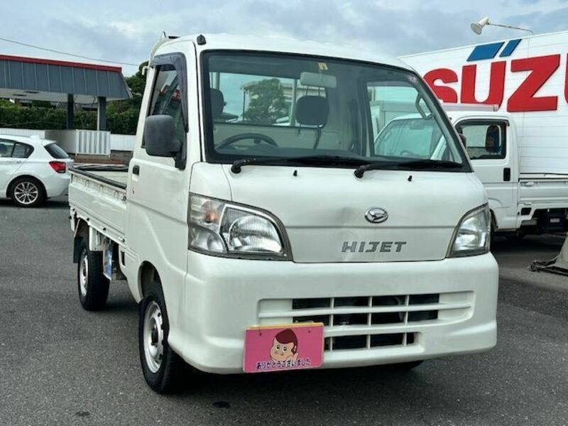 HIJET TRUCK-1