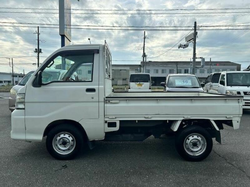 HIJET TRUCK-2