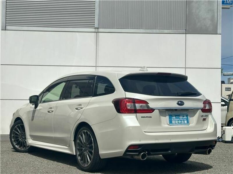 LEVORG-4