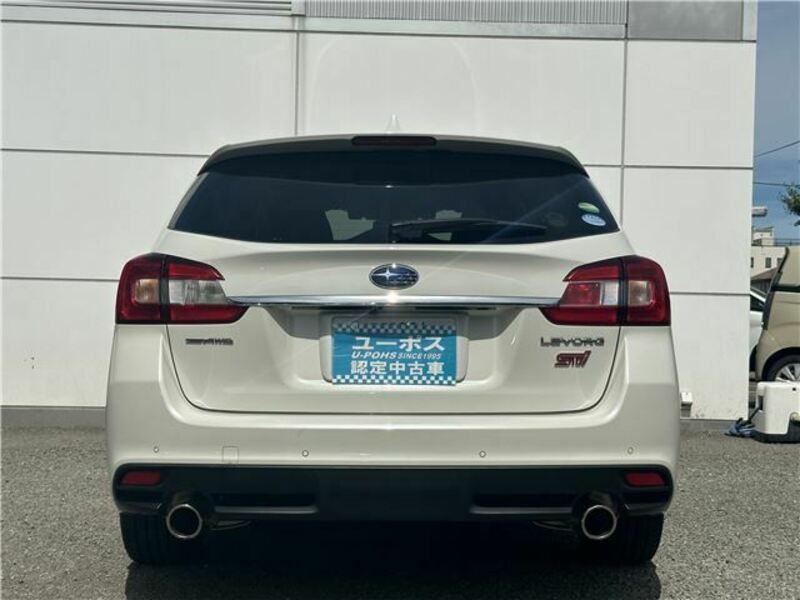 LEVORG-10