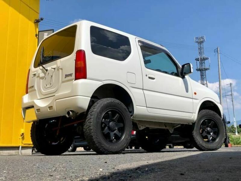 JIMNY-1