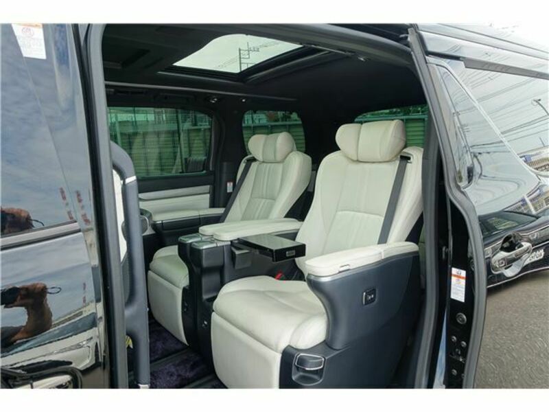 ALPHARD-4