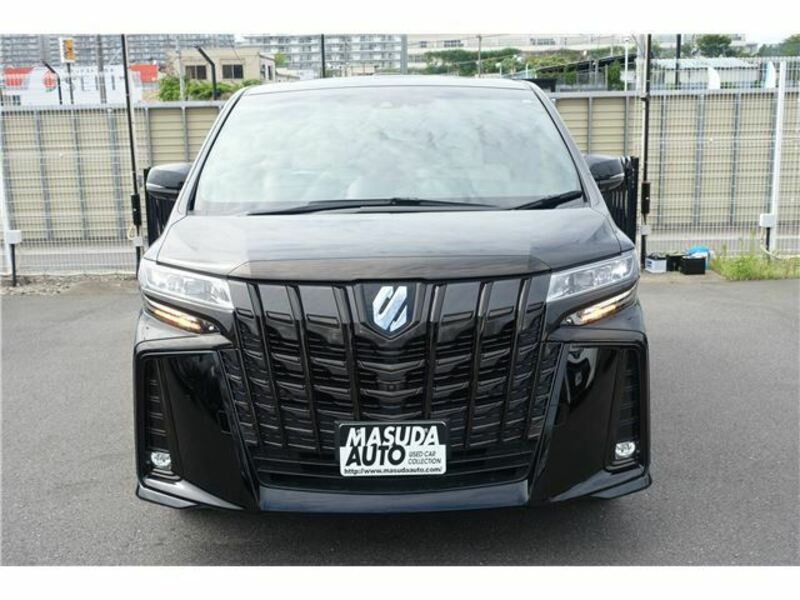 ALPHARD-31