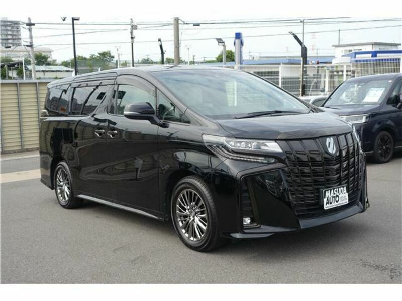 ALPHARD-33