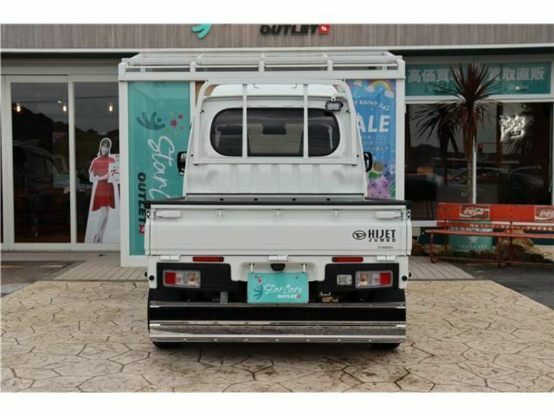 HIJET TRUCK-1