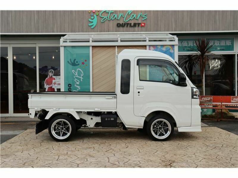 HIJET TRUCK-5