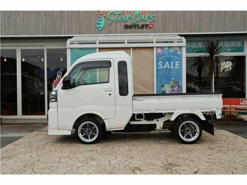 HIJET TRUCK-6