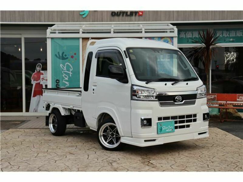 HIJET TRUCK-7