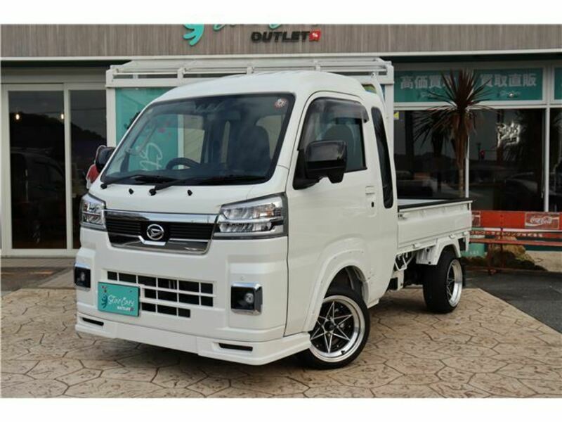 HIJET TRUCK-8