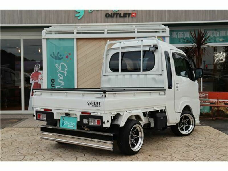 HIJET TRUCK-11