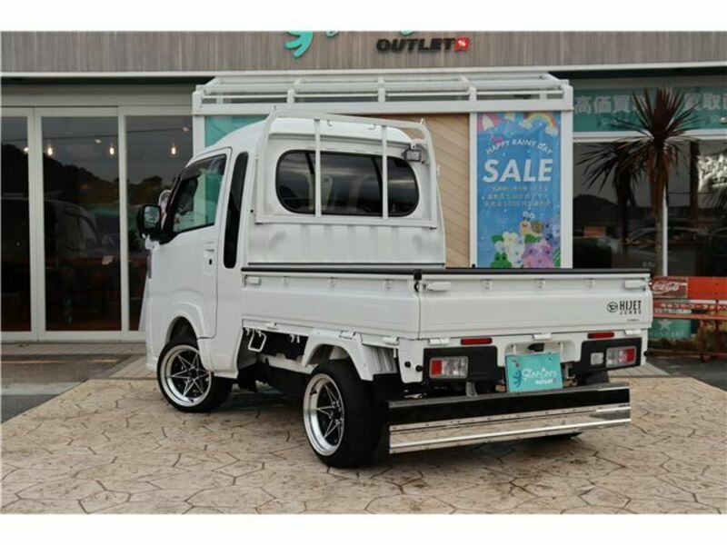 HIJET TRUCK-12