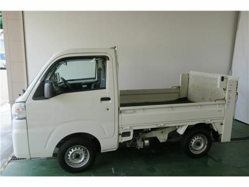 HIJET TRUCK-5