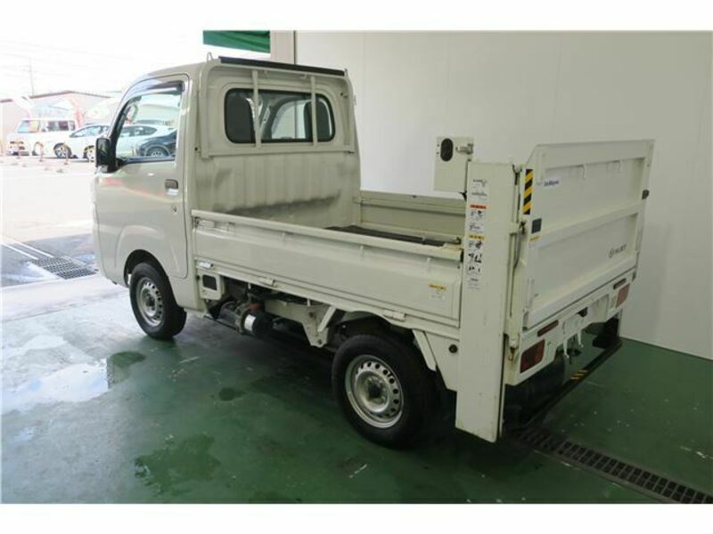 HIJET TRUCK-6