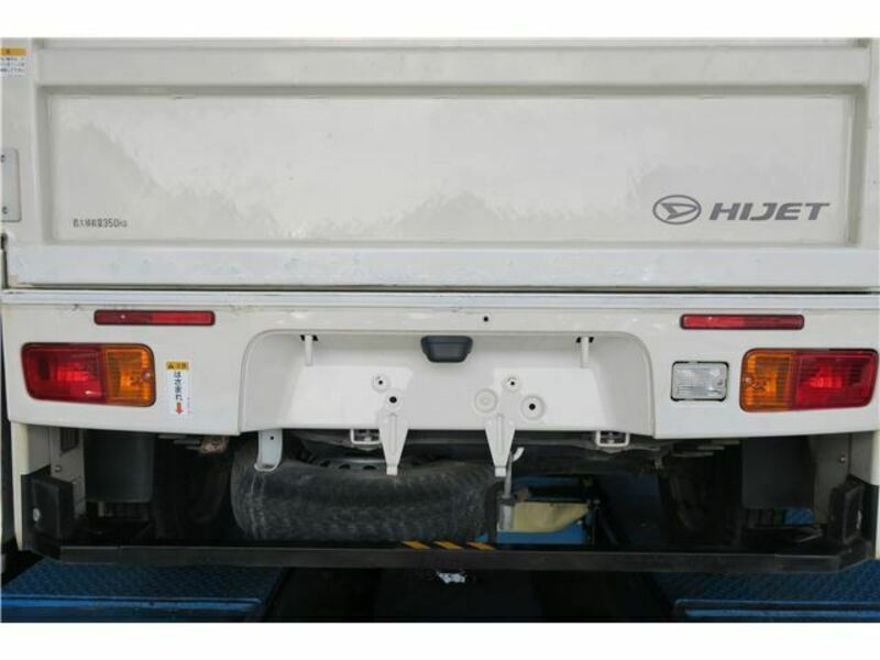 HIJET TRUCK-13