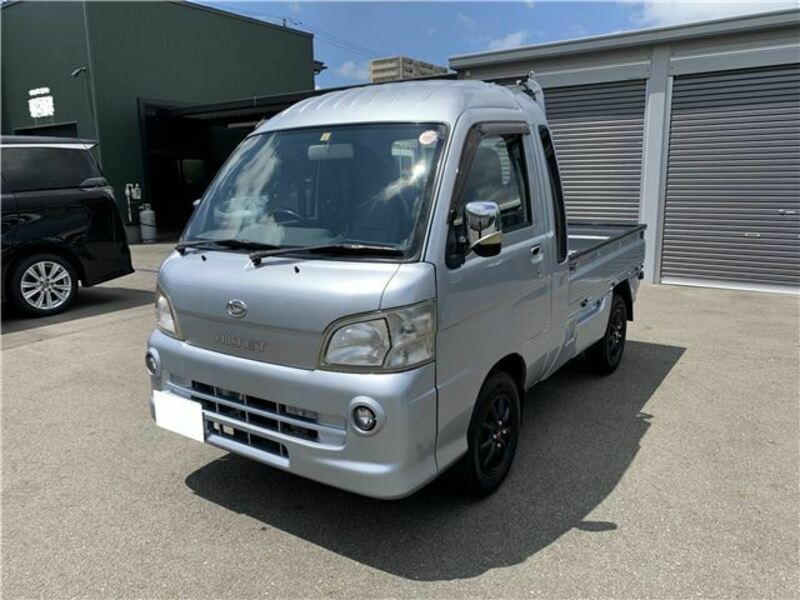 HIJET TRUCK-21