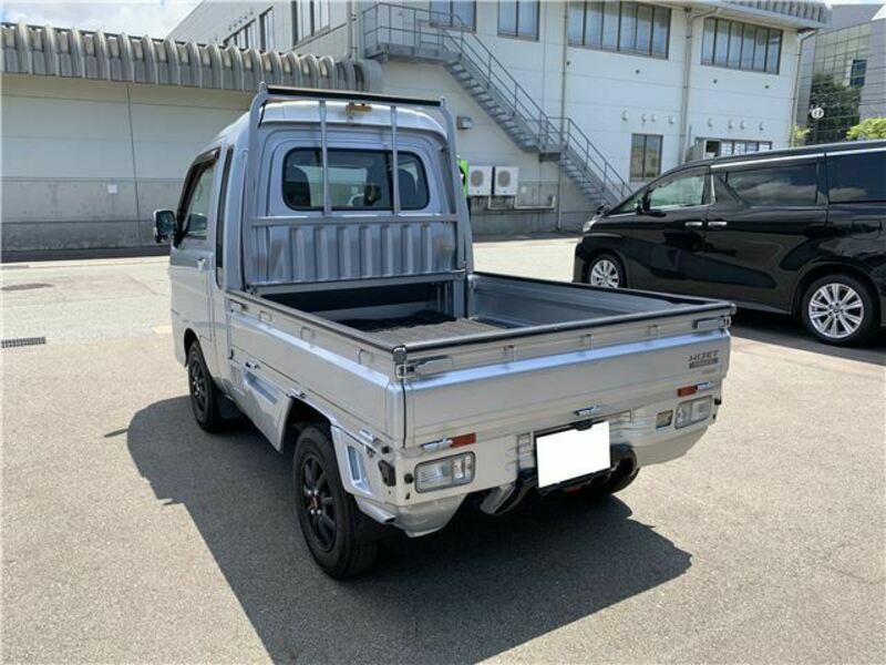 HIJET TRUCK-23