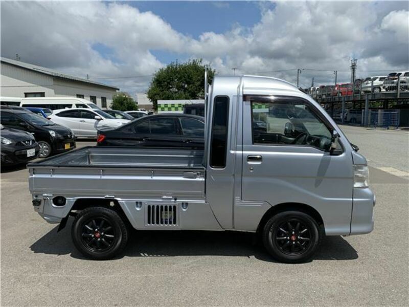 HIJET TRUCK-25