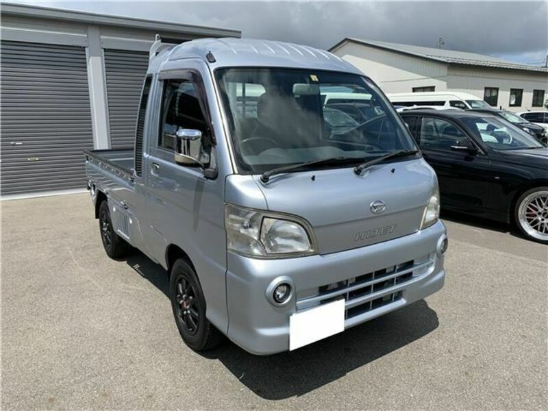 HIJET TRUCK-26