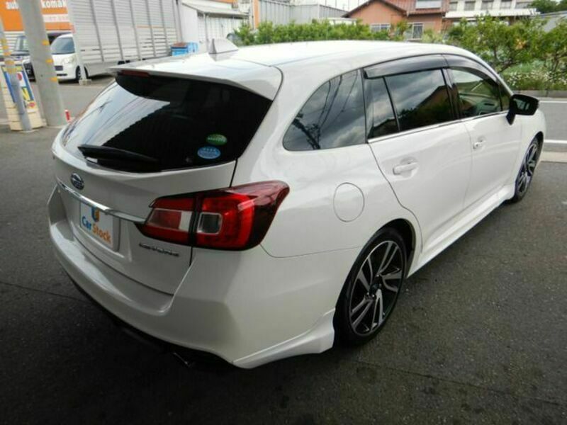 LEVORG-2