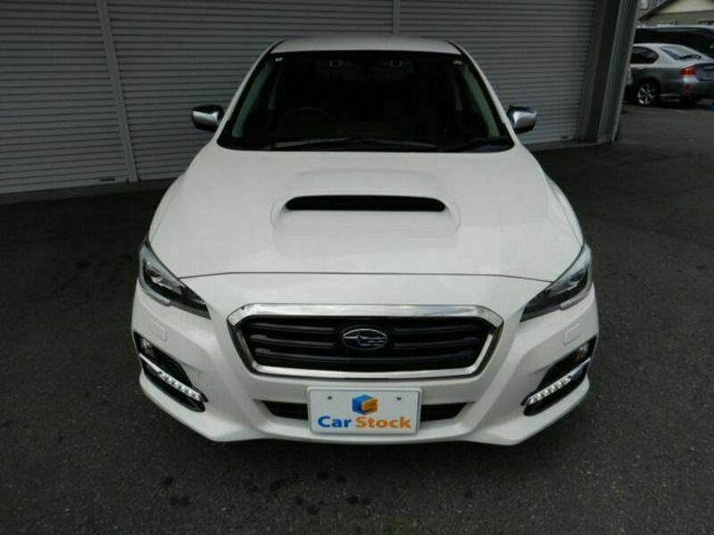 LEVORG-3