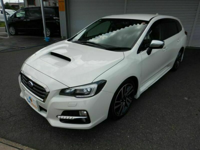 LEVORG-5