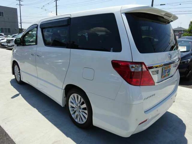 ALPHARD-1