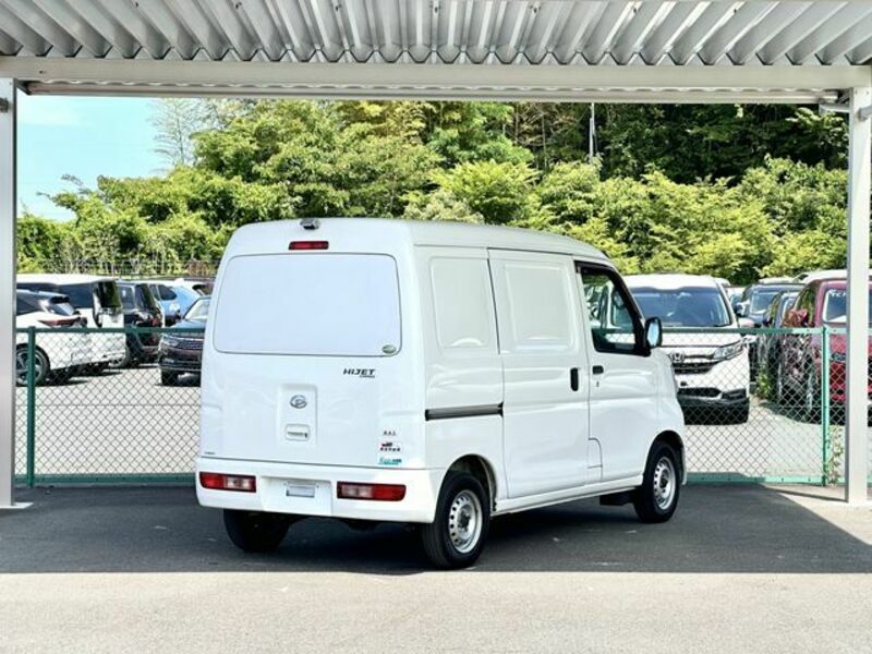 HIJET CARGO-2