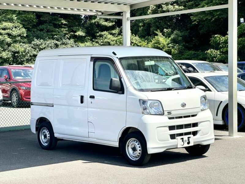 HIJET CARGO-6