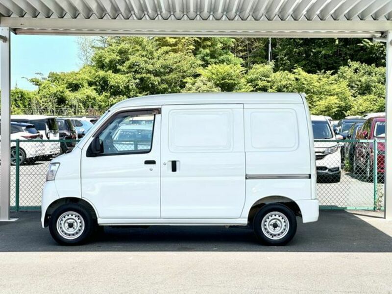 HIJET CARGO-7