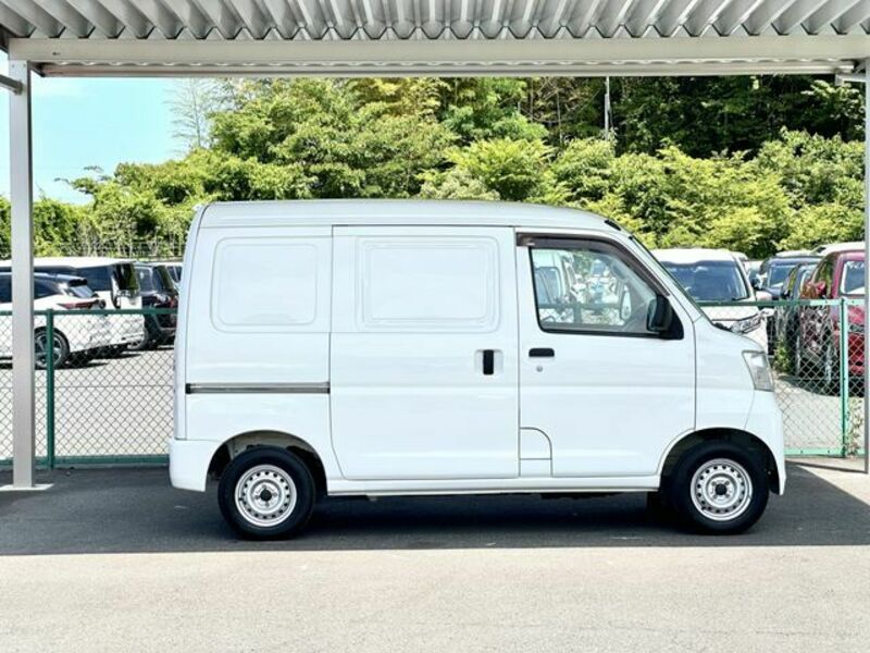 HIJET CARGO-9