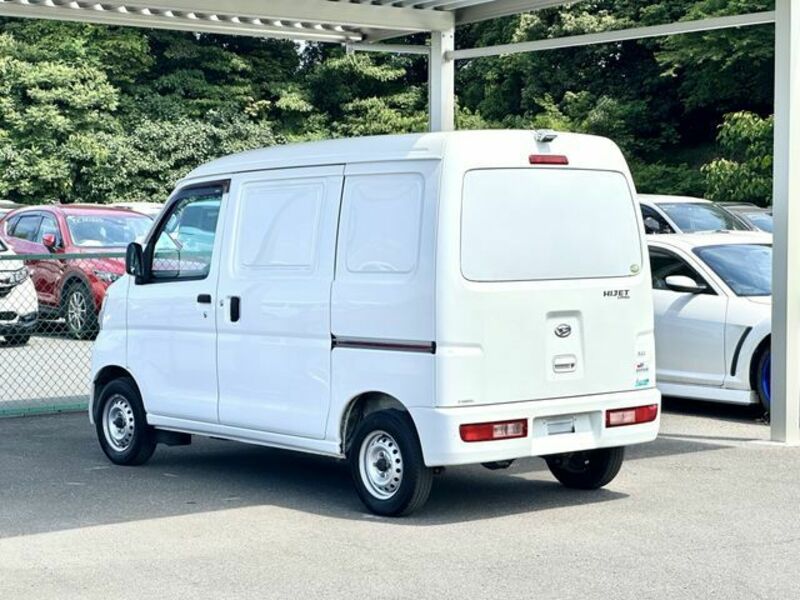 HIJET CARGO-13