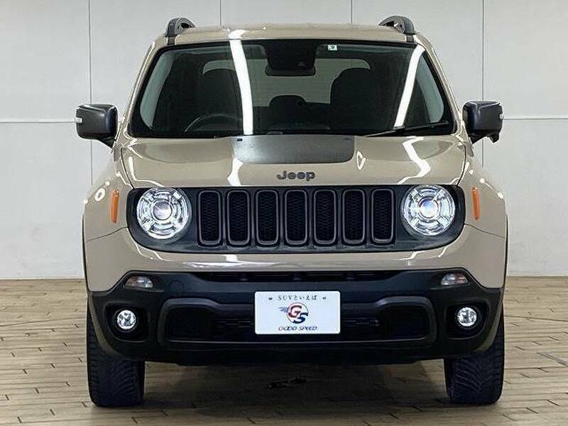 JEEP RENEGADE-2