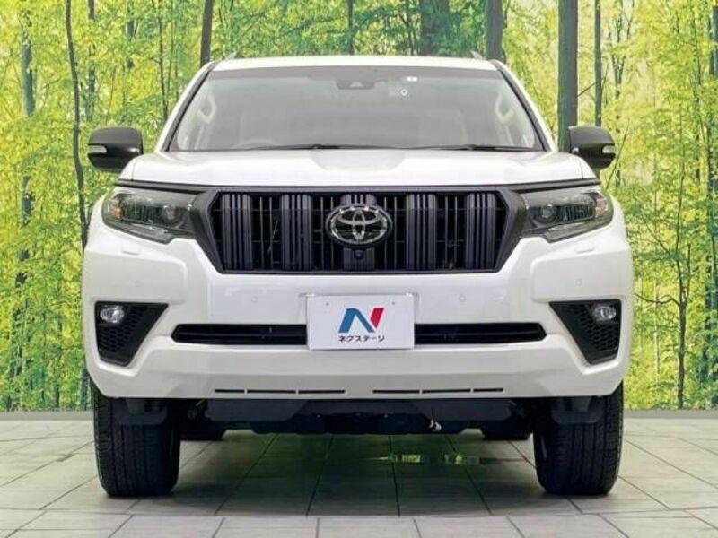 LAND CRUISER PRADO-14