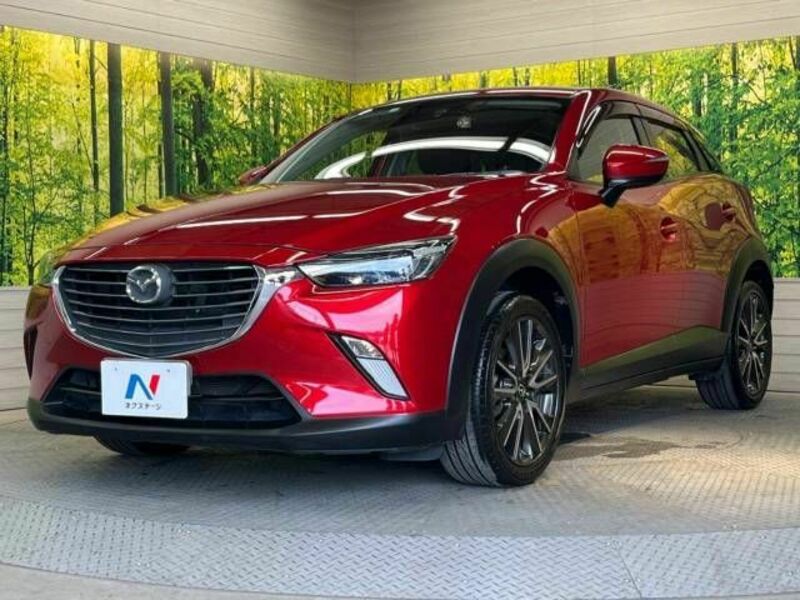 CX-3-16