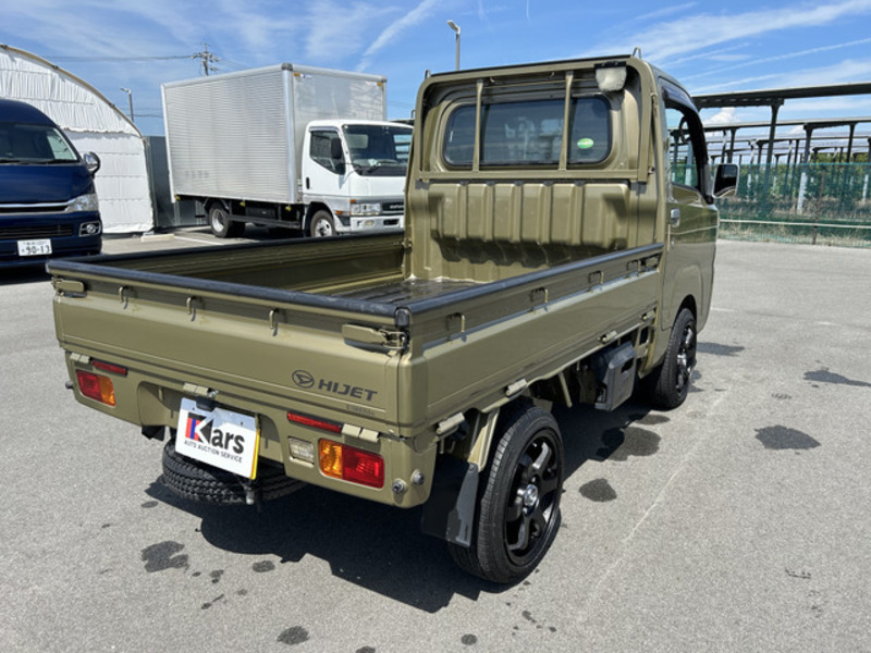 HIJET TRUCK-2