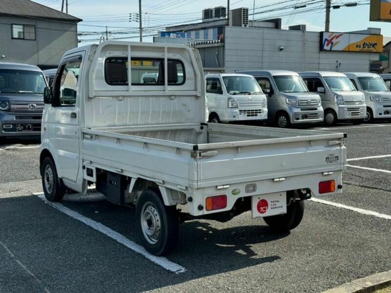 CARRY TRUCK-2