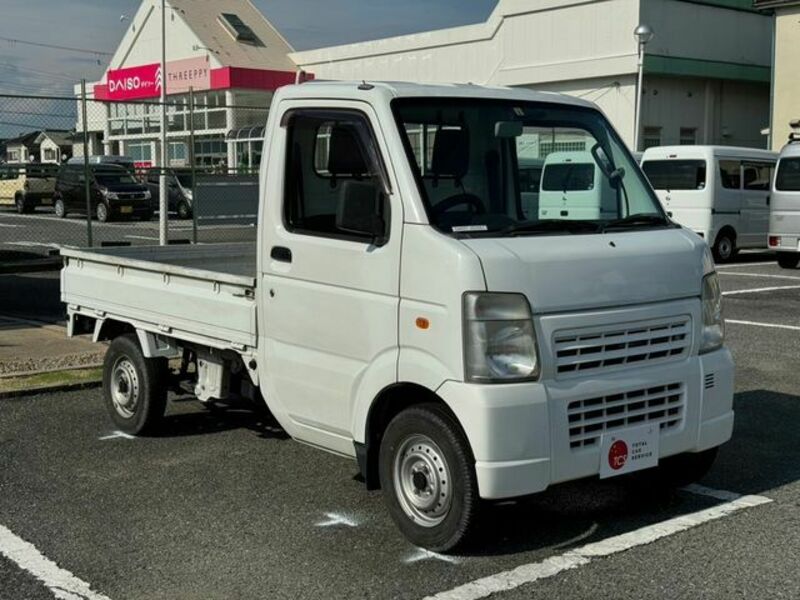 CARRY TRUCK-4