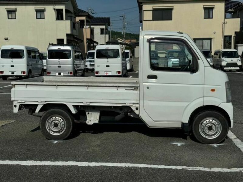 CARRY TRUCK-5