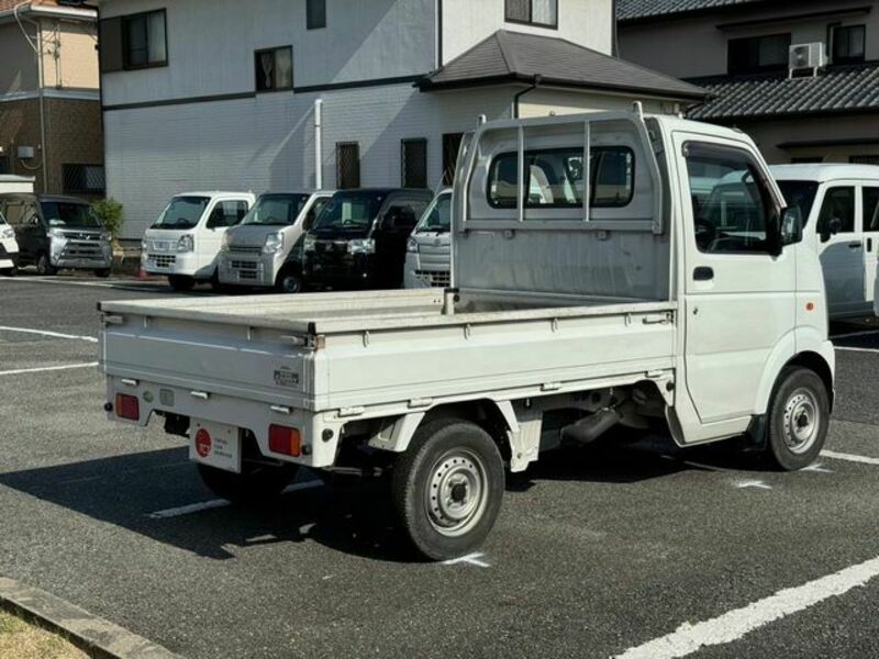 CARRY TRUCK-6