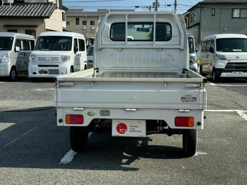 CARRY TRUCK-7