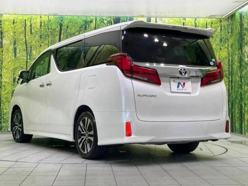 ALPHARD-18