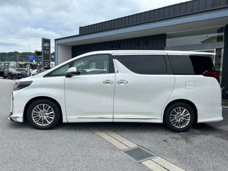 ALPHARD-14