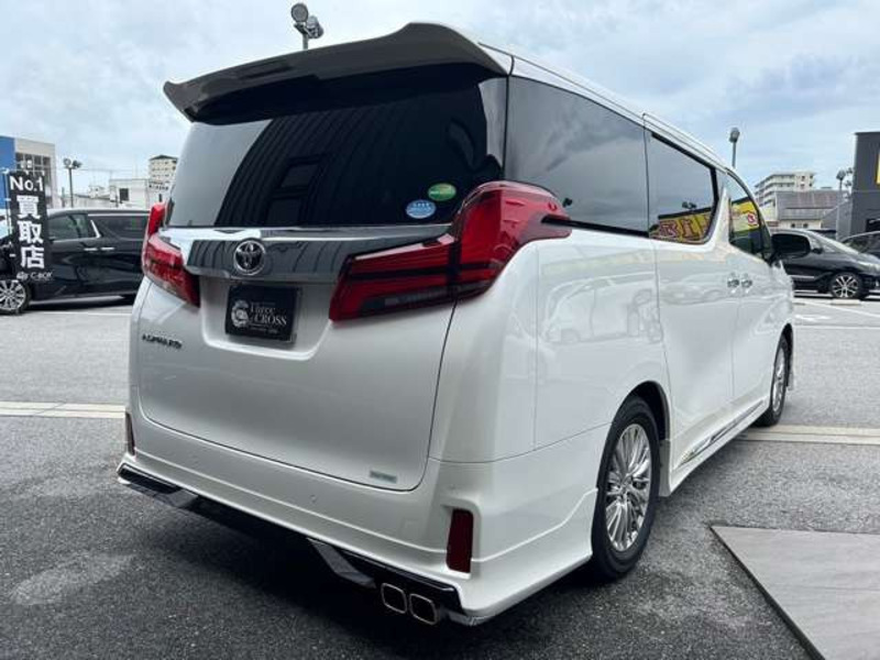 ALPHARD-11