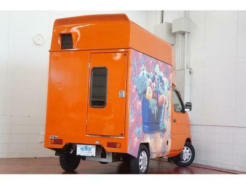 CARRY TRUCK-4