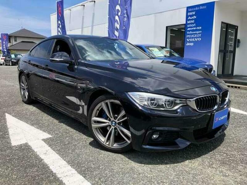 4 SERIES