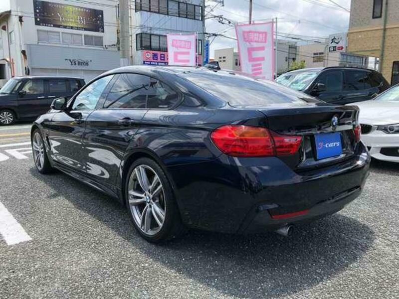 4 SERIES