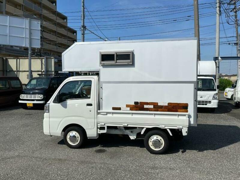 HIJET TRUCK-9